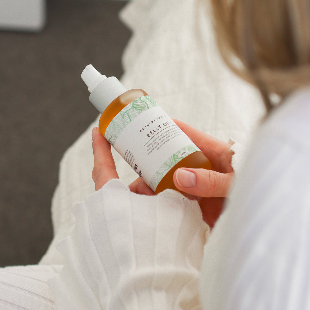 Caring for Skin Starts with Knowing What’s In your skincare products!