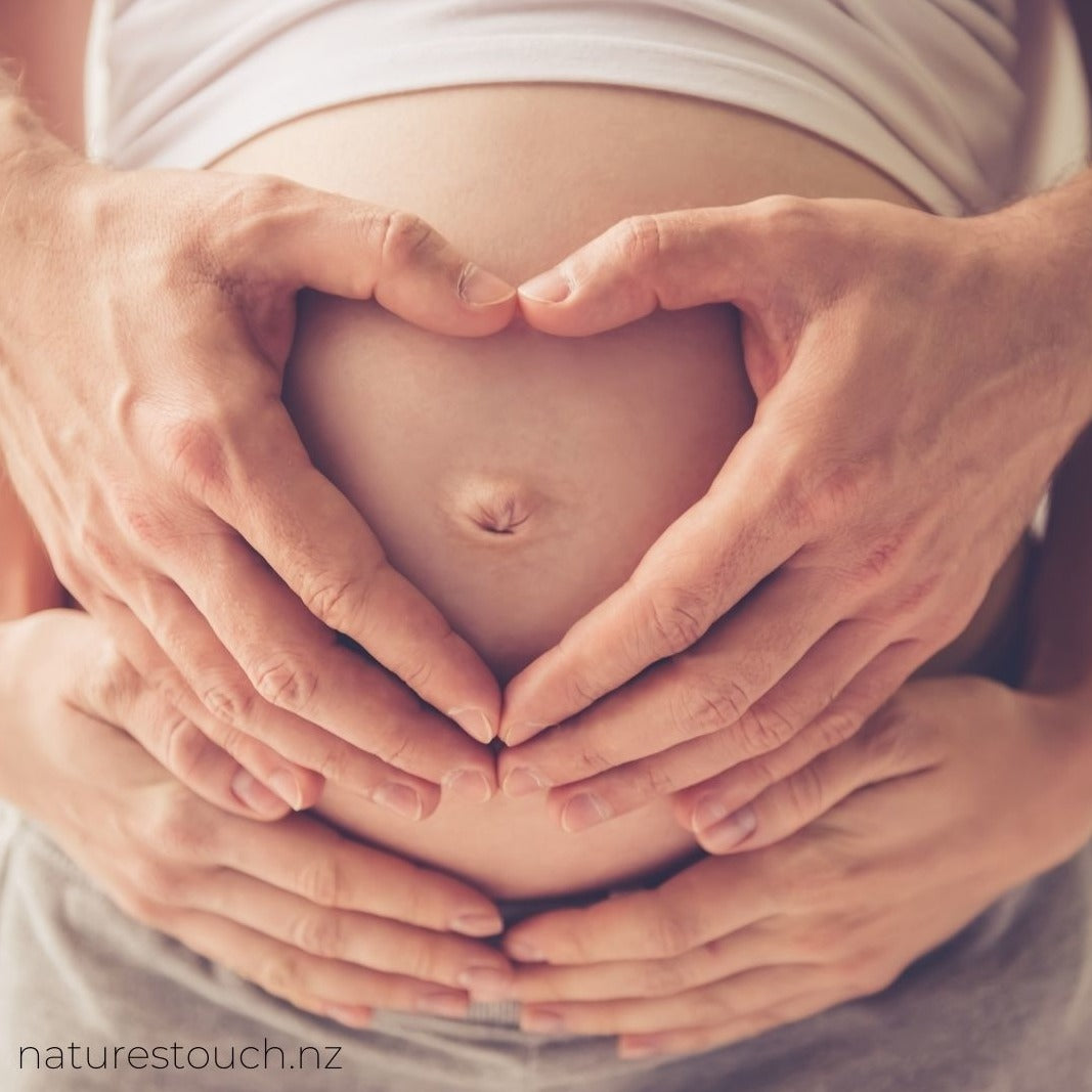 Pregnancy