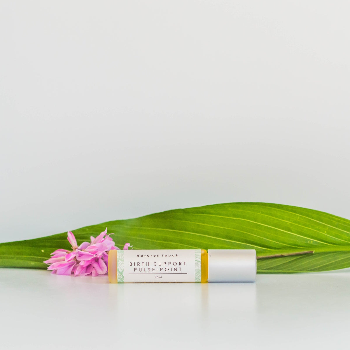 Enjoy the aromatherapy benefits of this clary sage essential oil blend to naturally support effective contractions for labour and childbirth