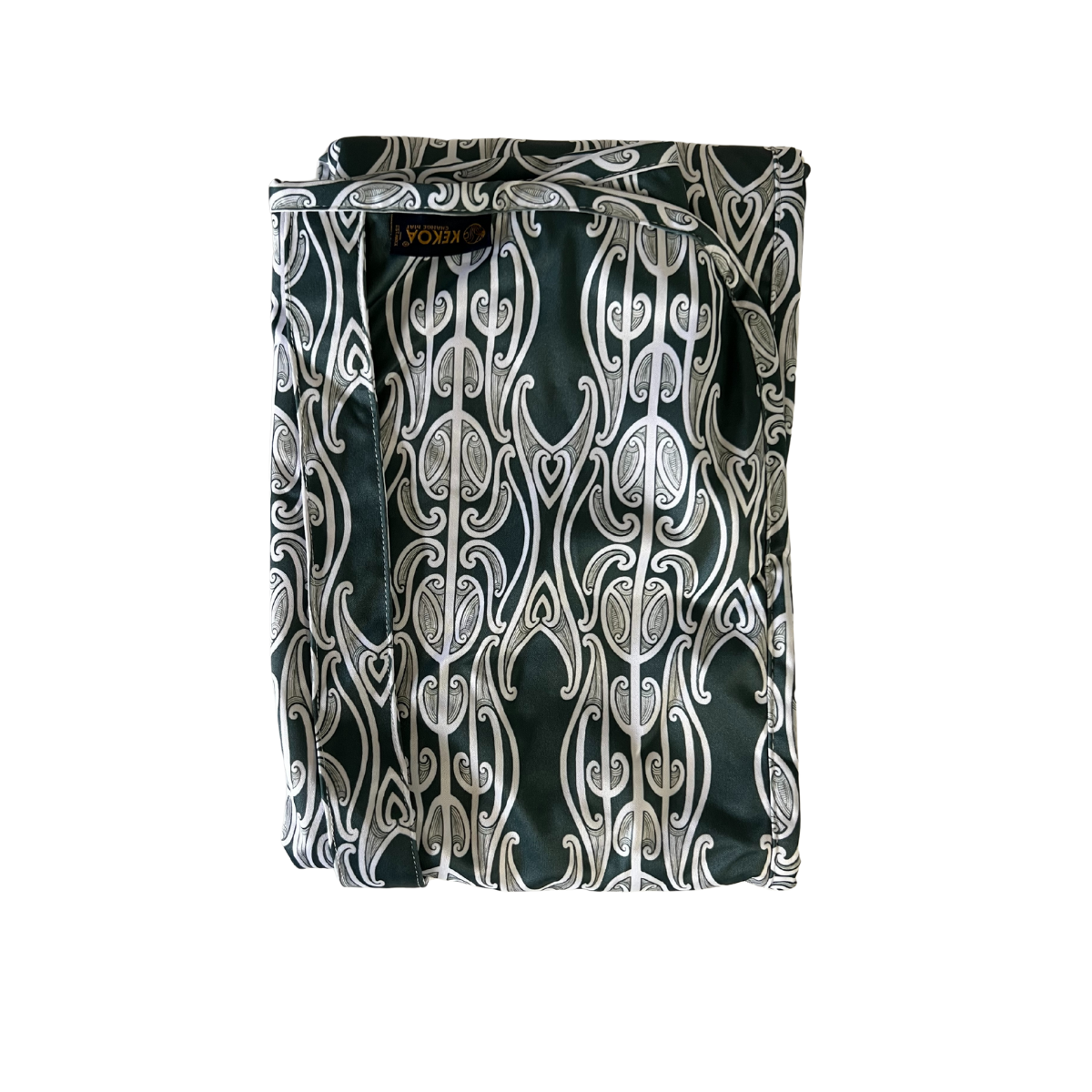 
                  
                    Beautifully designed reusable change mat . Kekoa 
                  
                