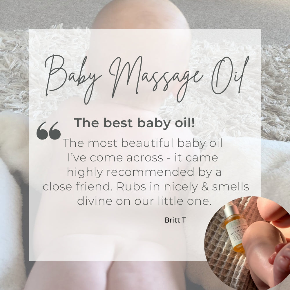 
                  
                    Baby Massage Oil
                  
                