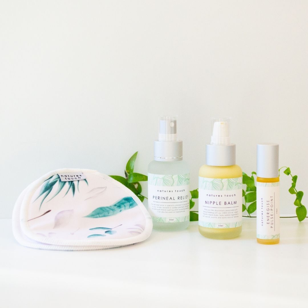 For Expectant or New Mum